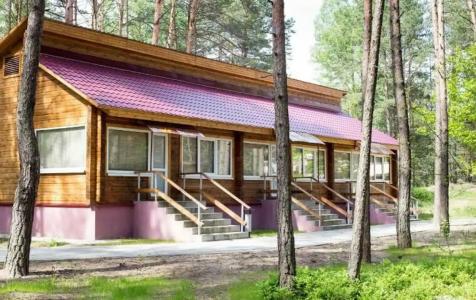 Нарочанка - 1