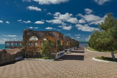 Гостиничный комплекс Riviera Club - 3