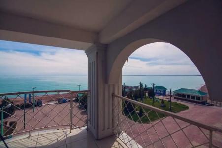 Гостиничный комплекс Riviera Club - 4