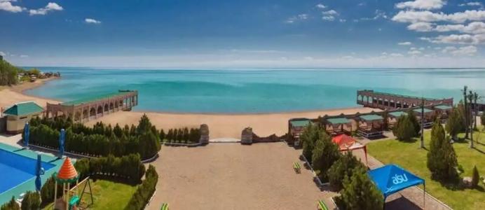 Гостиничный комплекс Riviera Club - 5