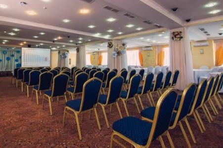 Гостиничный комплекс Riviera Club - 6