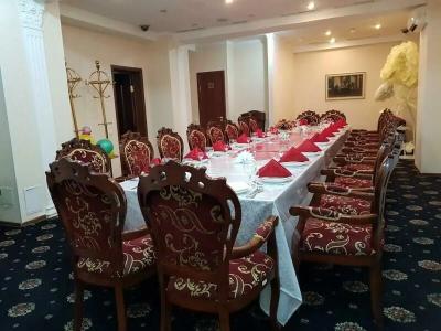 Гостиничный комплекс Riviera Club - 8