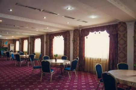 Гостиничный комплекс Riviera Club - 7