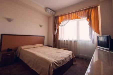 Гостиничный комплекс Riviera Club - 13