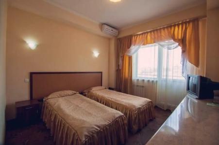 Гостиничный комплекс Riviera Club - 15