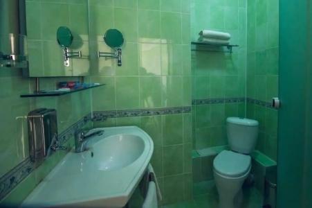 Гостиничный комплекс Riviera Club - 16