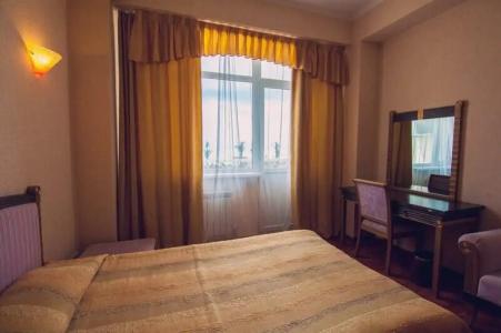 Гостиничный комплекс Riviera Club - 17