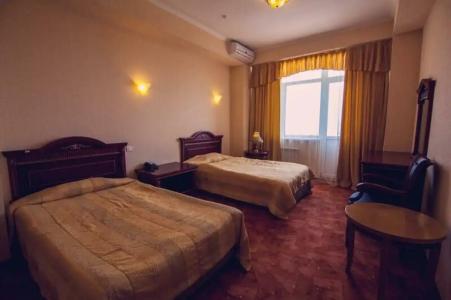 Гостиничный комплекс Riviera Club - 18