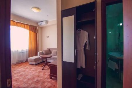 Гостиничный комплекс Riviera Club - 20