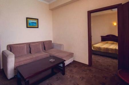 Гостиничный комплекс Riviera Club - 21