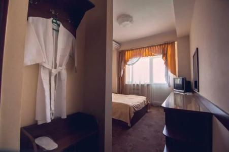 Гостиничный комплекс Riviera Club - 22