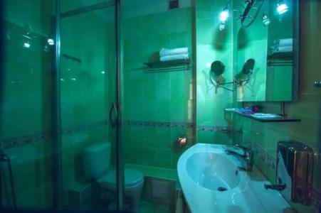 Гостиничный комплекс Riviera Club - 24