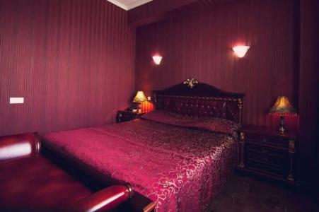 Гостиничный комплекс Riviera Club - 26