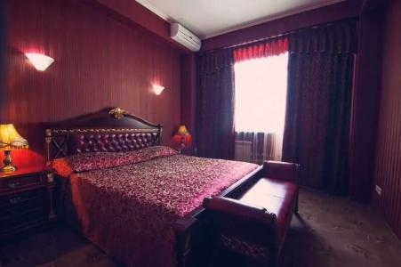 Гостиничный комплекс Riviera Club - 27