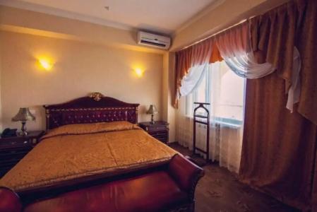 Гостиничный комплекс Riviera Club - 28