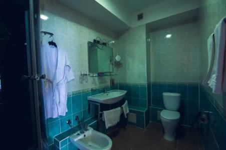 Гостиничный комплекс Riviera Club - 30