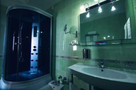 Гостиничный комплекс Riviera Club - 31