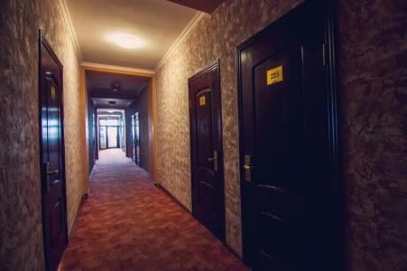 Гостиничный комплекс Riviera Club - 32