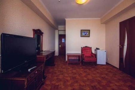 Гостиничный комплекс Riviera Club - 35