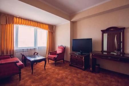 Гостиничный комплекс Riviera Club - 10