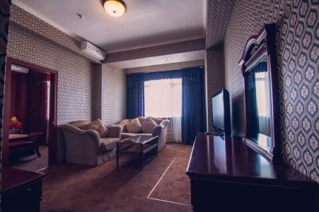 Гостиничный комплекс Riviera Club - 11