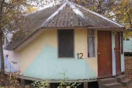Тополек - 13