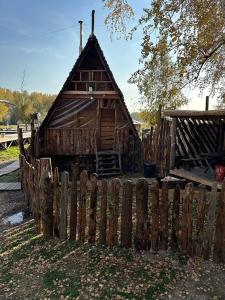 Веселая ферма - 124