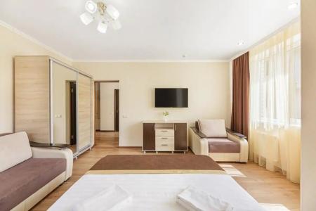 Апарт-отель Онегин - 35