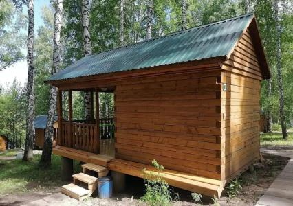 Стрелинка - 36