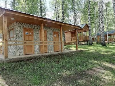 Стрелинка - 107