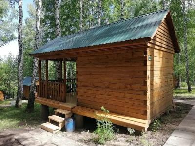 Стрелинка - 109