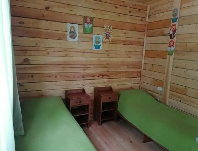 Стрелинка - 218