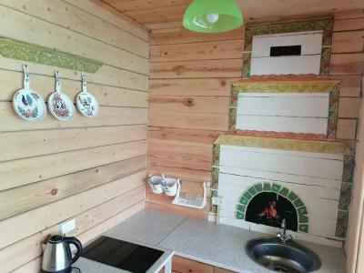 Стрелинка - 222