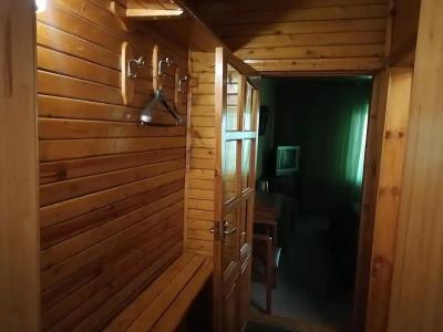 Стрелинка - 118