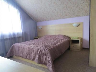Стрелинка - 124