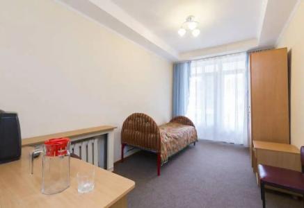 Санаторий им. Димитрова - 140