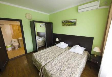 Санаторий им. Димитрова - 163