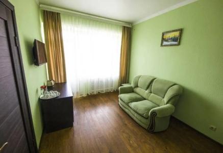 Санаторий им. Димитрова - 165