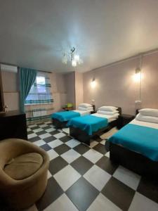 t Hotel - 45