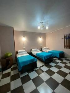 t Hotel - 47