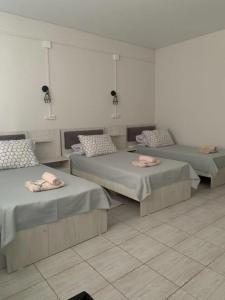 t Hotel - 41