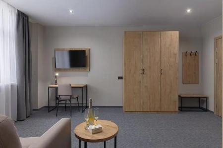 Alean Residence Arkhyz - 89
