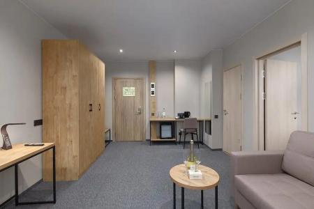Alean Residence Arkhyz - 93