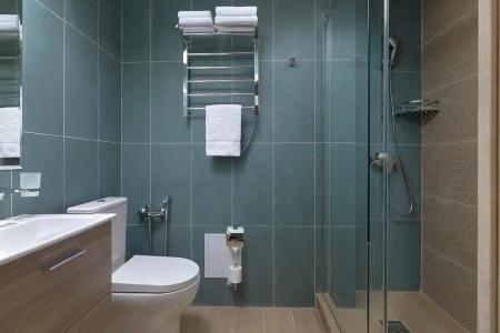 Alean Residence Arkhyz - 71