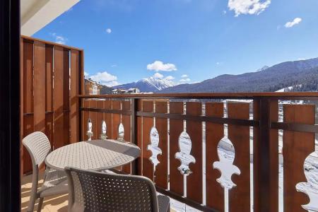 Alean Residence Arkhyz - 77