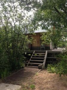 Усадьба на реке Лух - 3