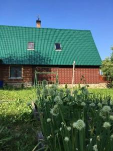 Усадьба на реке Лух - 8