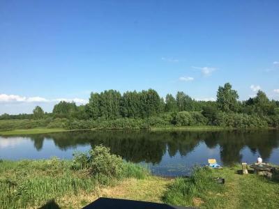 Усадьба на реке Лух - 11