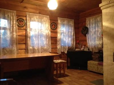 Усадьба на реке Лух - 16