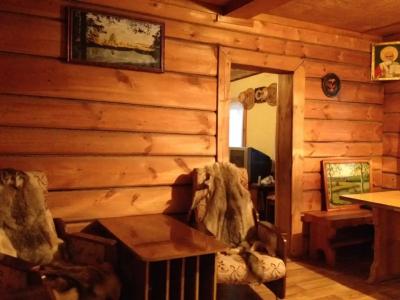 Усадьба на реке Лух - 19